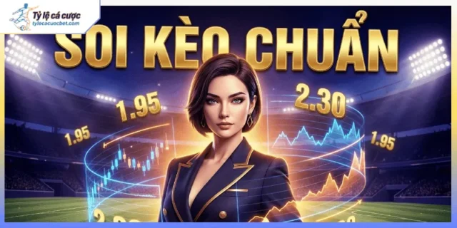 soi kèo chuẩn
