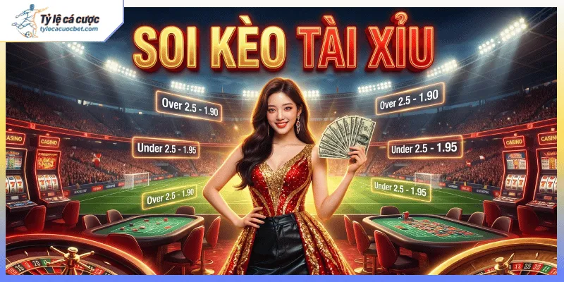 soi kèo tài xỉu
