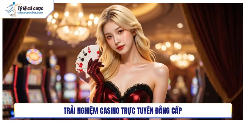 Các hình thức đặt cược dựa trên tỷ lệ cá cược phổ biến năm 2026